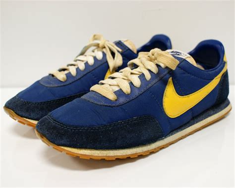 vintage shoes mens nike